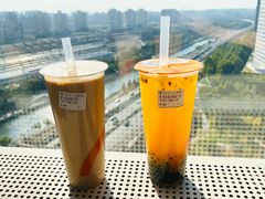 -CoCo都可(建外SOHO店)