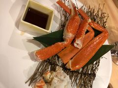 -割烹旭日本料理(龙湖狮山天街店)