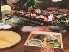 -樱宿日式和牛烧肉(五道口店)