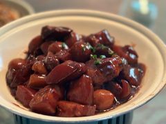 -一记洛阳菜·糖醋小排·水席(十字街店)