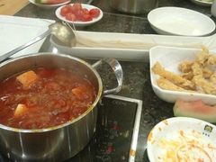 -老码头火锅(骡马市店)