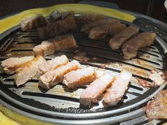 -三代烤肉(保利广场店)