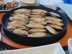 -走马楼饭庄(慈城古县城店)