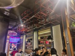 -辣尚瘾·烤鱼·新川菜(交大直营店)