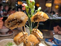 -桂满陇·桃花院落(长泰广场店)