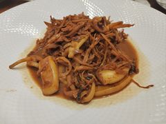 -寻鲜记·东海味·经典甬菜(宁波开元名都大酒店)