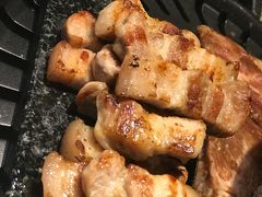 烤肉-401餐厅(弘大店)