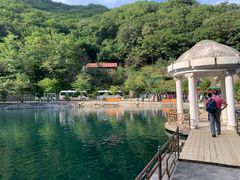 -丹东天桥沟景区