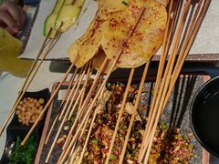 -五样儿西昌小签签烤串(建设路店)