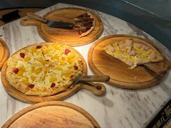 -比格比萨自助(南京万达茂店)