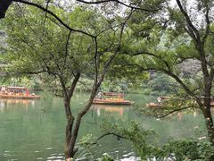 -浙江宾馆·花园餐厅·自助餐厅·茶吧