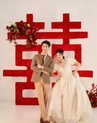 -水晶之恋婚纱摄影(北京总店)