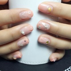 -杉惠素颜美妆皮肤管理中心