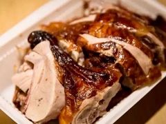 烤鸭-章云板鸭(评事街店)