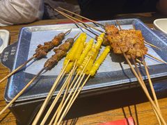 -管氏翅吧(护国寺店)