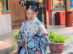 -白家大院·王府宫廷菜(苏州街店)