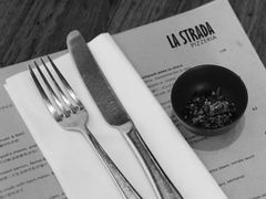 -La Strada(安福路店)