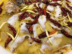 -鱼库·不仅是一家烤鱼店(车公庙店)