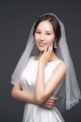 -GO VISION 动视觉婚纱摄影高级定制
