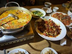 -小喜客·云南特色菜(纳西庭院店)
