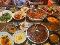 -大川先生·小龙虾·川菜(信义坊店)