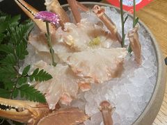 -蟹将军·松叶蟹和牛日料放题自助(K11店)