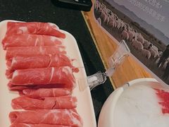 -巴奴毛肚火锅(大剧院店)