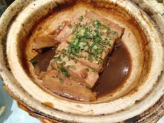 -和记小菜(东方店)