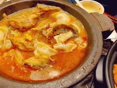 -肖记公安牛肉鱼杂馆·省级非物质文化遗产(三角路直营店)