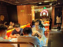 -啫神·广州地标美食(北京路店)