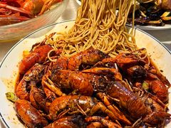 -红盔甲·小龙虾(天钥桥店)