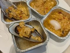 -长沙三景韦尔斯利酒店·Oval全日制餐厅自助餐