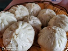 -草包包子铺1937(普利街店)