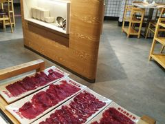-为什么牛潮汕牛肉火锅(中信广场店)