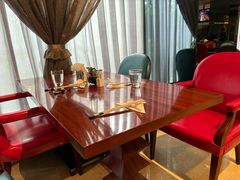 -花园咖啡厅(厦门美丽华大酒店)