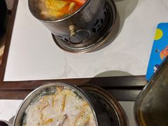 -Thai Basil罗勒叶泰式餐厅(时代天街店)