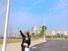 -华侨公园