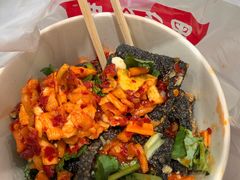 -黑色经典臭豆腐·湖南特产(坡子街店)