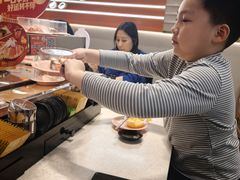 -争鲜回转寿司(东方银座店)
