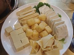 -牛街清真满恒記(平安里西大街店)