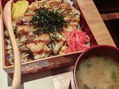 -藤原布二·大正创意料理(五台山店)