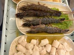 -小煵记·打边炉(西丽文光店)