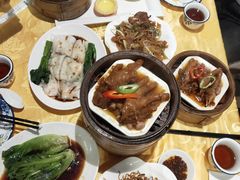 -老廣食堂(区庄店)