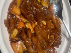 -狮王府淮扬菜(夫子庙老门东店)