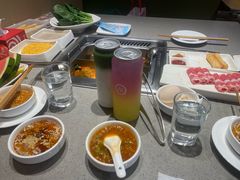 -海底捞火锅(杭州富阳富春新天地店)