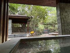 -张家港金凤凰度假村温泉