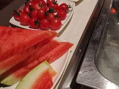 -海底捞火锅(璞丽中心店)