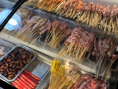-夜猫子串吧·龙虾.江西小炒(万塘路店)