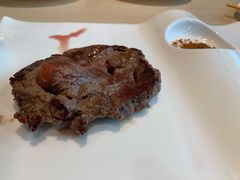 -纽斯特牛排自助餐厅(浦江万达店)