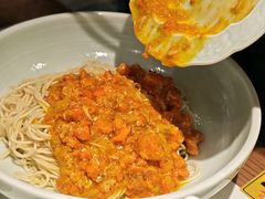 -裕兴记•蟹黄面馆(人民广场店)